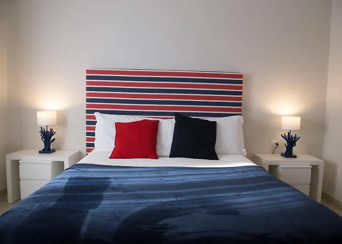 Sorrento ResArt Suite